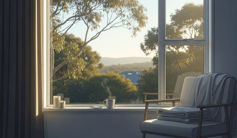 Morning Routine Guide for Young Australian Adults: Boost Productivity & Well-Being