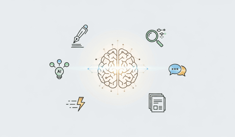 Top AI Tools for Content Writers: Proven Tips to Supercharge Productivity