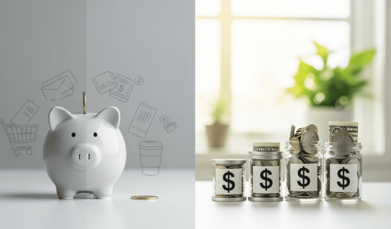 Emergency Fund for Young Adults in the USA: Step-by-Step Guide to Saving 3–6 Months of Expenses