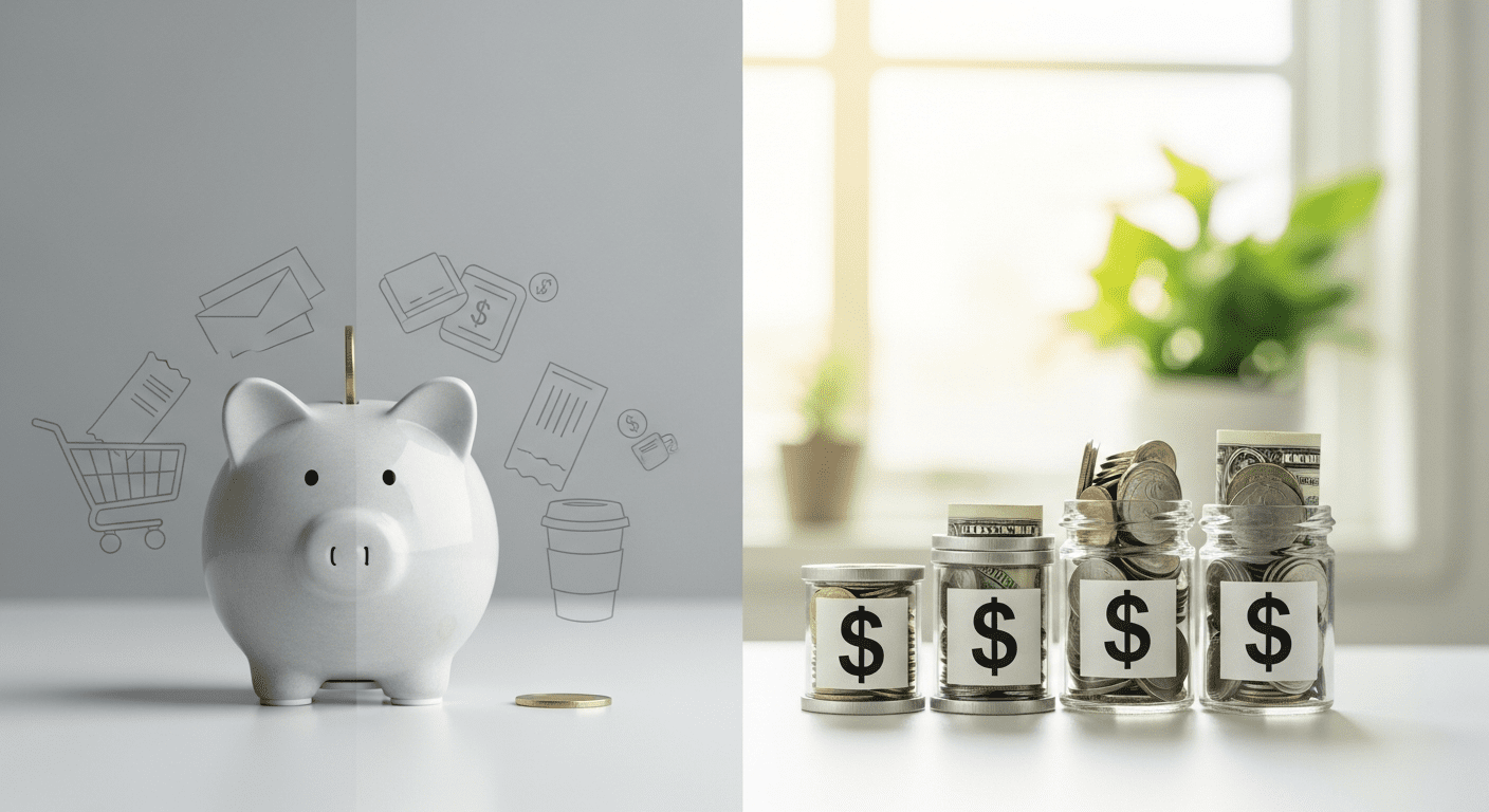 Emergency Fund for Young Adults in the USA: Step-by-Step Guide to Saving 3–6 Months of Expenses Personal Finances