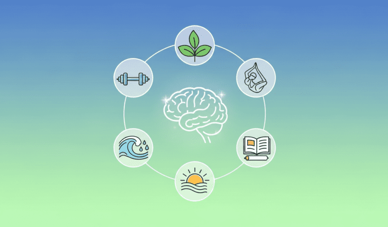 How to Boost Memory and Focus Naturally in Your 30s: The Ultimate Guide