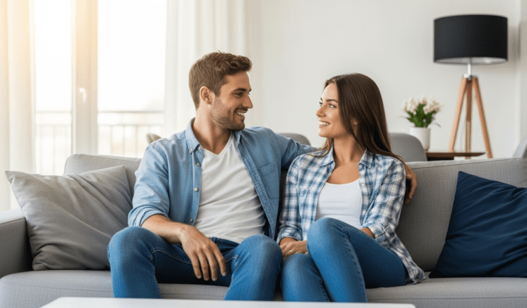 Early STD Symptoms: Complete Guide to Recognizing Common STDs