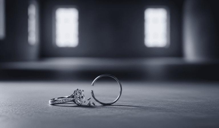 15 Strange and Unknown Facts About Divorce: Shocking Truths & Hidden Statistics