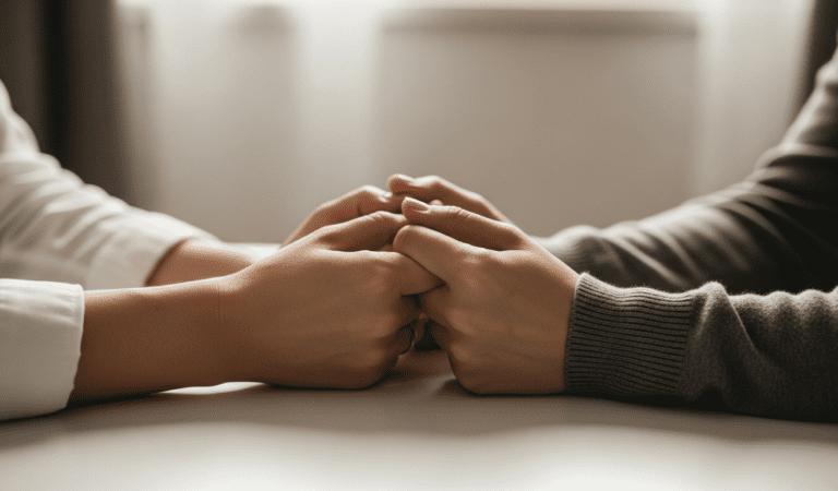 Subtle Ways to Ask Your Partner for STI Testing: A Guide to Safe, Confident Conversations