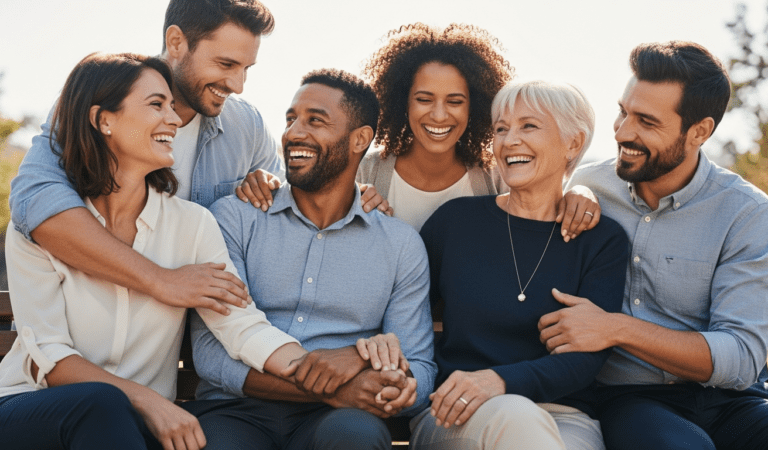 What Is Polyamory? A Complete Guide to Ethical, Honest & Loving Non-Monogamous Relationships