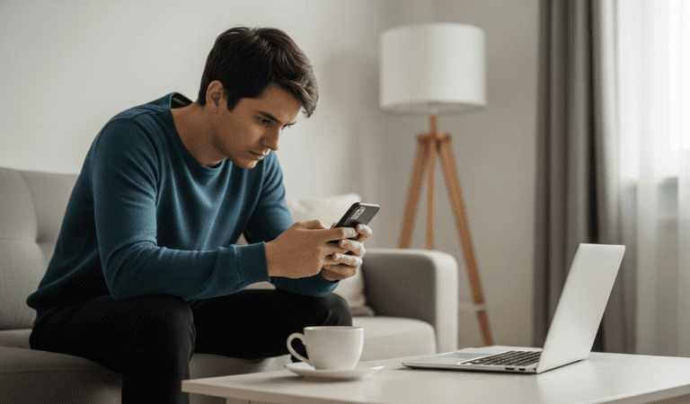 5 Essential Steps When You Discover You’re Being Cheated On