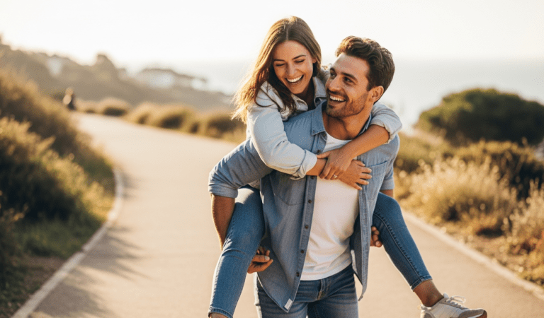 35 Proven Fun Ways to Keep Your Guy Hooked & Happy in Your Relationship