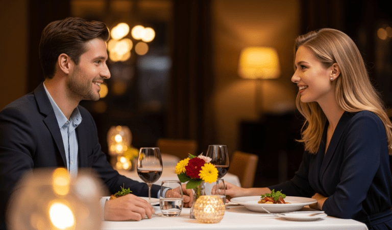 How to Plan the Perfect Date: Ultimate Guide for Guys to Impress Her