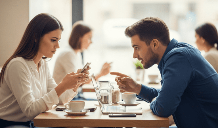 18 Clingy Guy Warning Signs: How to Spot Needy Behavior and Protect Your Peace