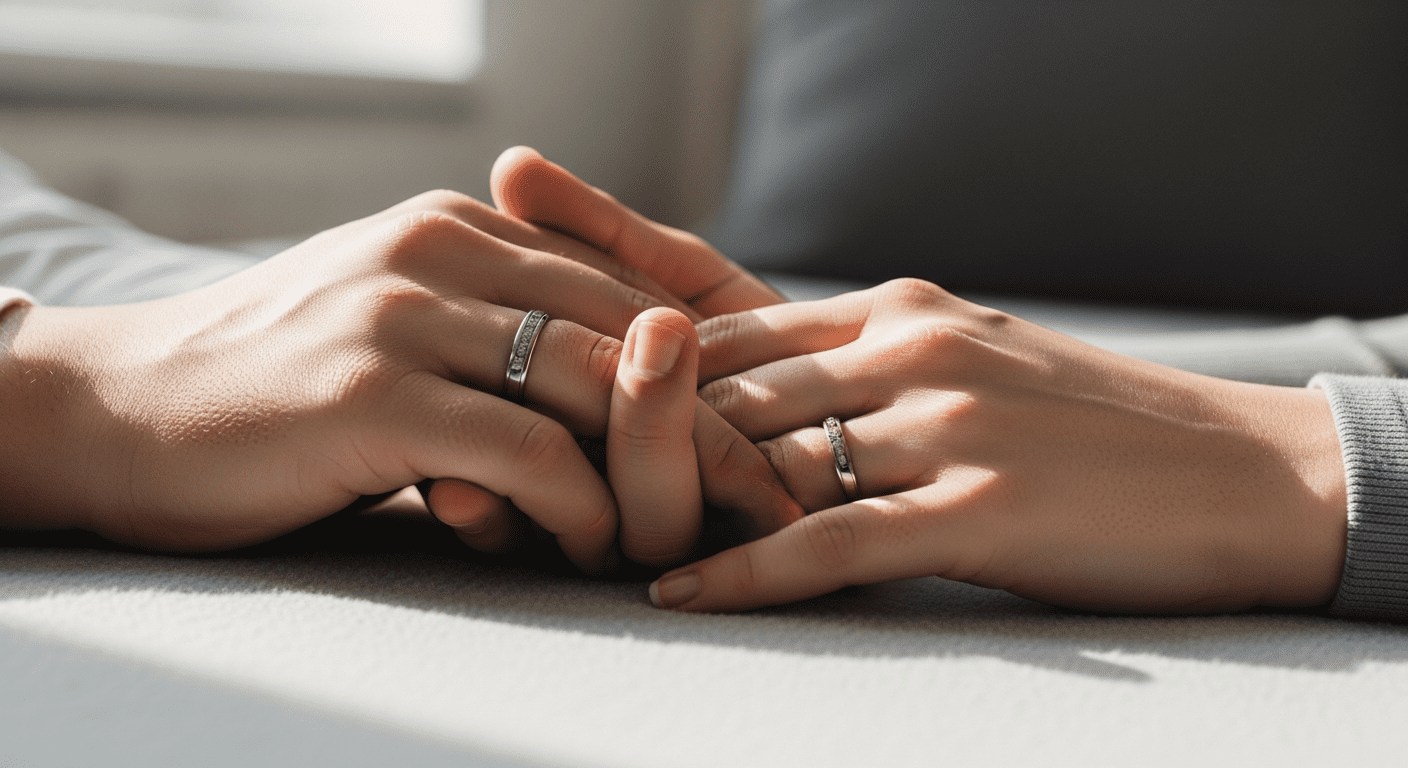 5 Simple Daily Actions to Prove Your Love Without Words and Deepen Your Bond Dating Tips