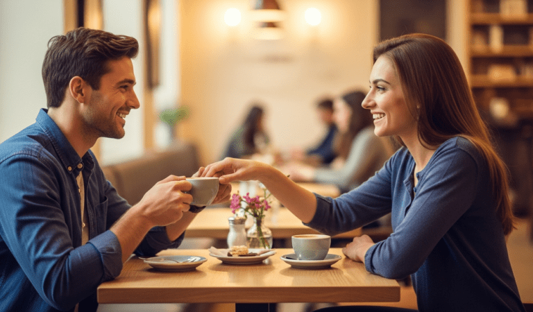 15 Simple Gestures That Prove You’re Girlfriend Material and Make Him Feel Lucky