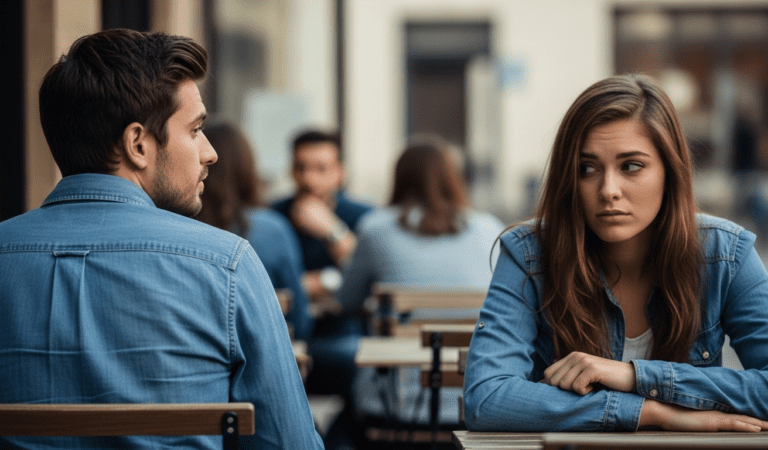 10 Signs He’s Just Not That Into You (And What to Do Next)