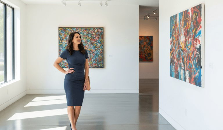 24 Ways to Become a Strong, Independent Woman Men Can’t Resist