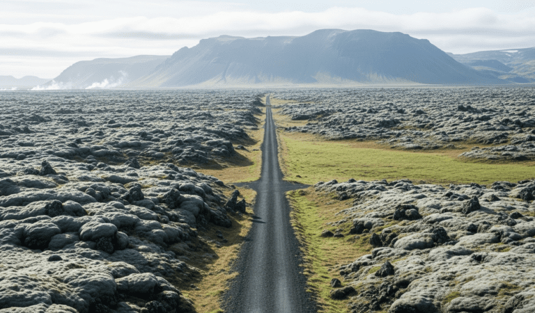 Solo Female Travel Safety in Iceland: The Ultimate Guide with Essential Tips & Gear