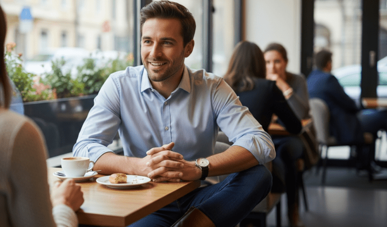 How to Identify Husband Material: 6 Essential Traits for a Lifelong Partnership
