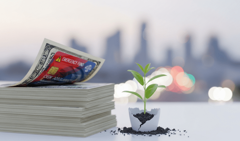 Emergency Fund for Young Adults in the USA: Your Ultimate Step-by-Step Guide to Financial Security