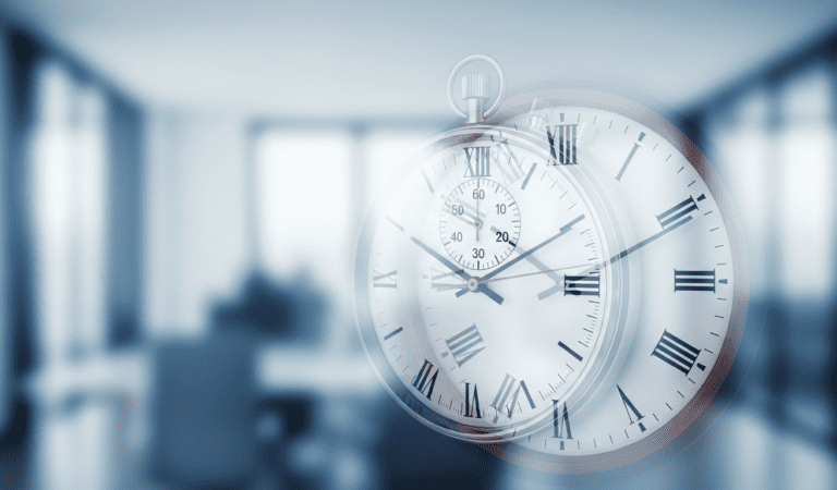 Time Management for Busy Professionals: The Ultimate Guide to Boost Productivity