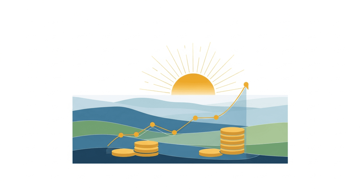 Achieve Financial Independence by 40 in Australia: Ultimate Step-by-Step Guide Personal Finances