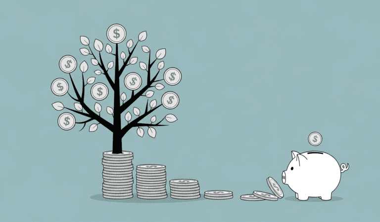 How Young Adults in the USA Can Build a Strong Emergency Fund (Ultimate 6-Step Guide)