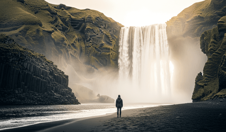 Ultimate Budget Solo Travel in Iceland Guide: 2024 Tips, Itineraries & Money-Saving Hacks