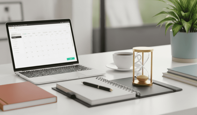 10 Proven Time Management Techniques to Skyrocket Productivity and Achieve Your Goals