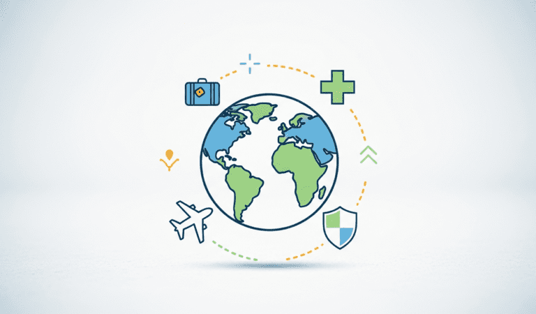 2024 Ultimate Travel Insurance Guide: Compare Top Policies, Maximize Coverage & Save