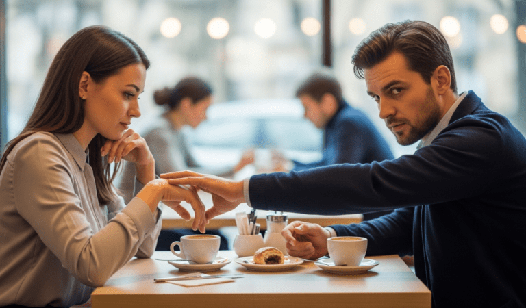 How to Deal with an Overly Attached Boyfriend: 7 Warning Signs & Expert Solutions