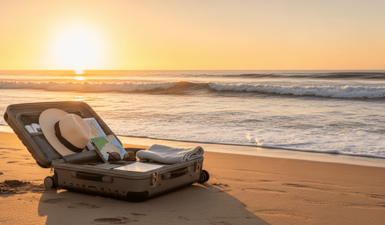 Best Travel Insurance Plans for Mature Adults in Australia: Your Complete Guide