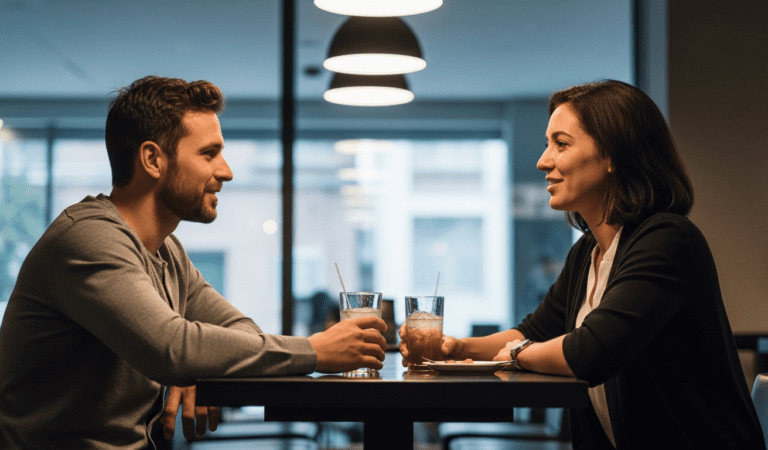 Top 30 Random Questions to Ask a Guy for Fun, Flirty & Deep Conversations