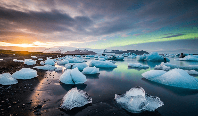 Iceland Travel Photography: The Ultimate Pro Guide to Capturing Stunning Landscapes
