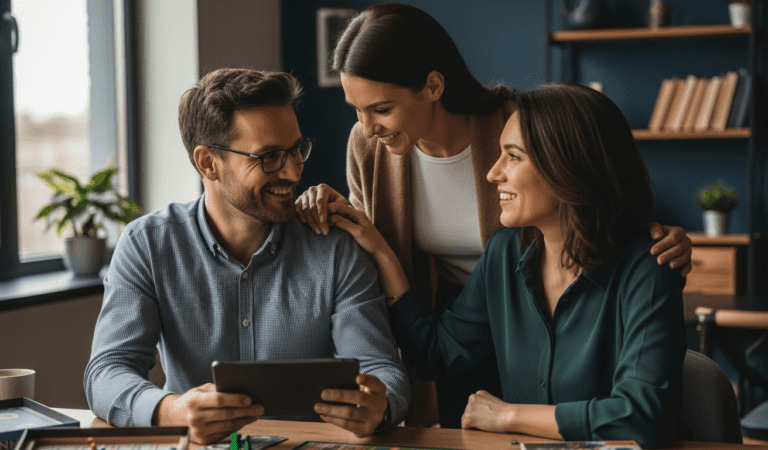 7 Irresistible Reasons to Date a Nerdy Guy and Transform Your Love Life