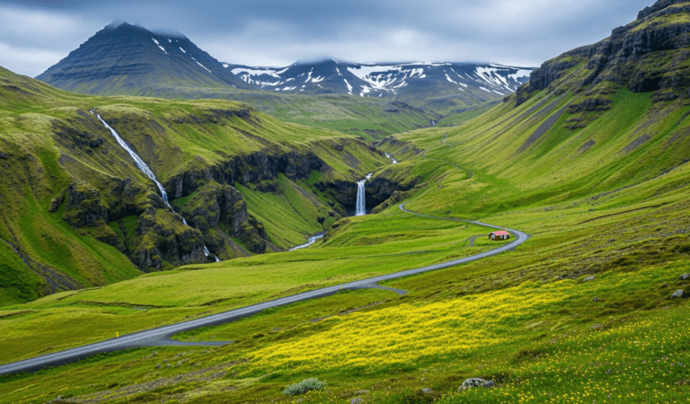 The Ultimate Iceland Budget Travel Guide: Cheap Flights, Affordable Accommodations & Free Attractions