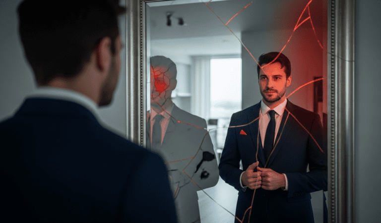 Red Flags in a Guy: 8 Critical Warning Signs Every Woman Must Know