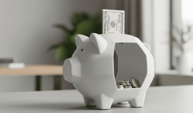 3–6 Month Emergency Fund Guide for Young Adults in the USA