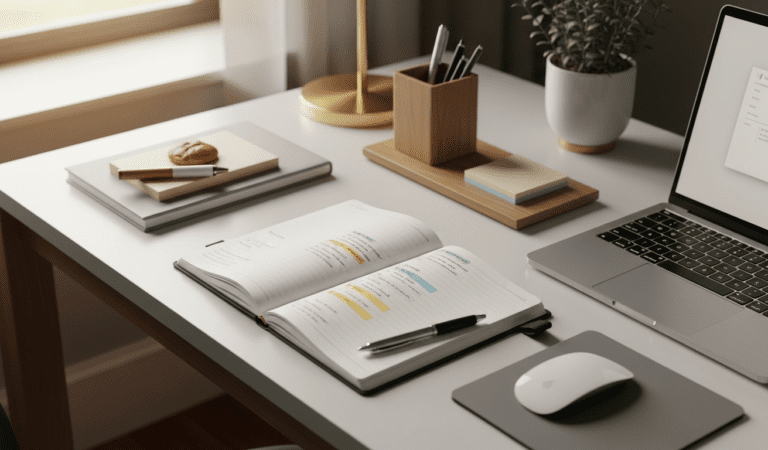 Master Effective Time Management: Proven Techniques to Skyrocket Productivity