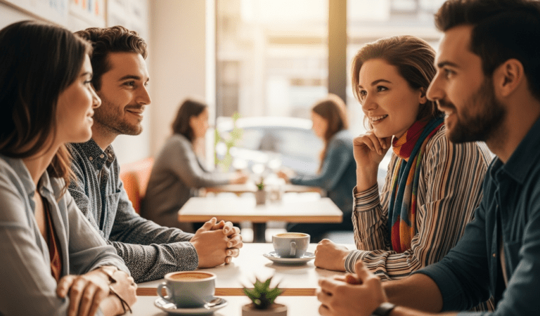 2025 Tinder Conversation Starters: Ultimate Guide to Flirty Openers & Proven Strategies
