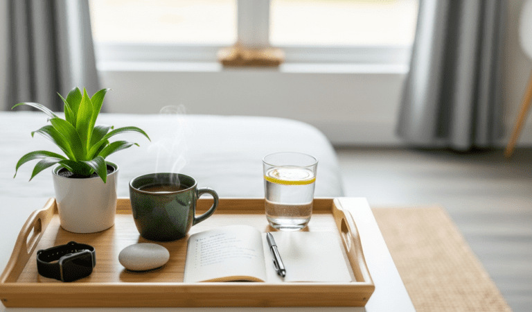 Ultimate Guide to a Sustainable Morning Routine for Young Australian Adults: 5 Steps to Boost Productivity & Wellbeing
