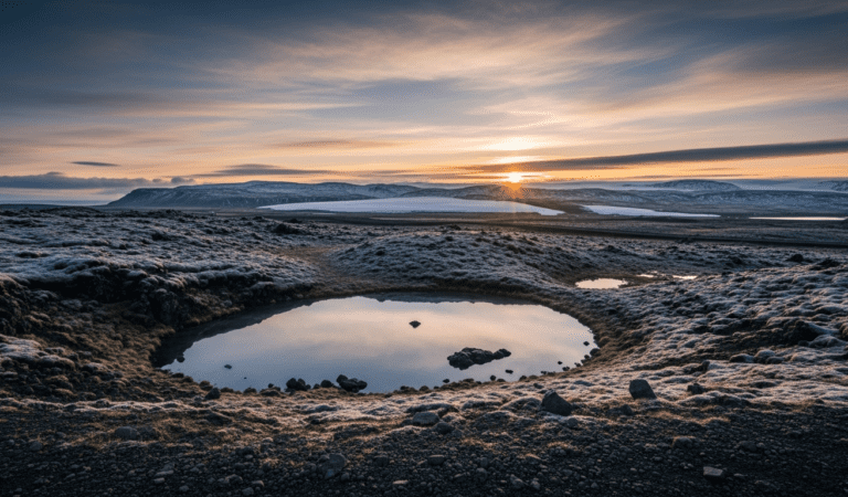 Budget Travel in Iceland: 15 Insider Tips for Affordable Flights, Stays & Free Adventures