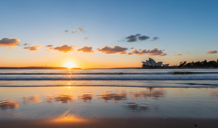 Ultimate Step-by-Step Guide to Healthy Morning Routines for Young Adults in Australia: Boost Productivity & Wellbeing