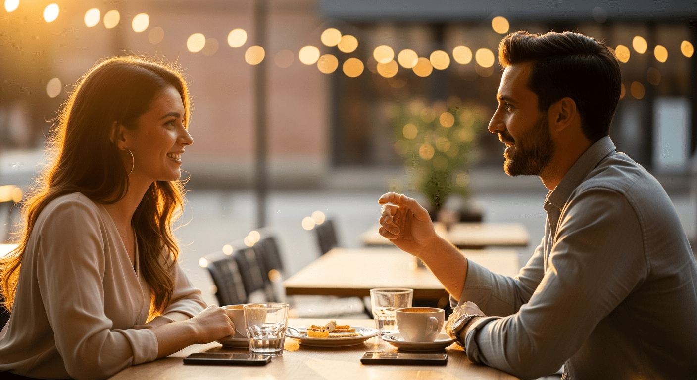 How to Start Dating Again After a Breakup: Expert Roadmap to Confidence and Connection Dating Tips