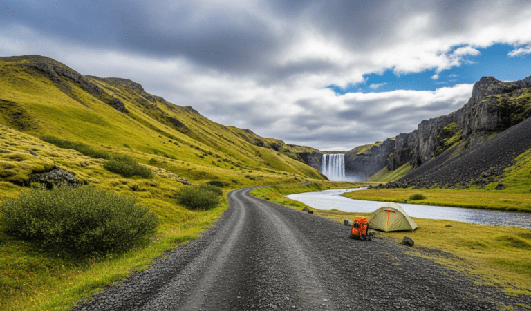Budget Travel in Iceland for Young Adults (23–30): The Ultimate Money-Saving Guide