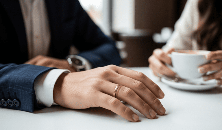 10 Clear Signs He Has a Girlfriend and Is Already Taken