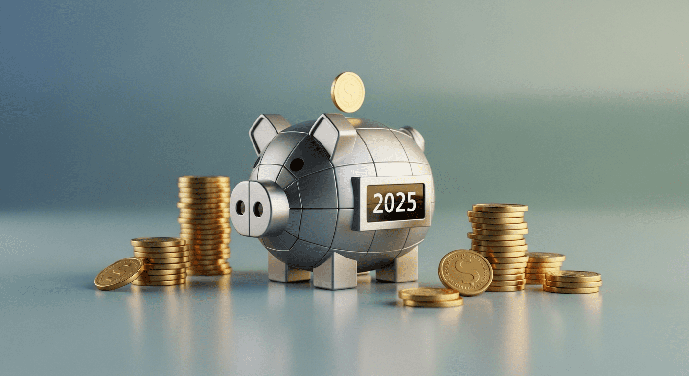 How to Build a Solid Emergency Fund in 2025: Your Ultimate Guide to Financial Security Personal Finances