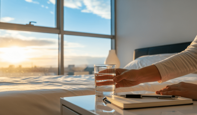 Morning Routine Mastery for Young Australians: Your Ultimate Productivity Blueprint