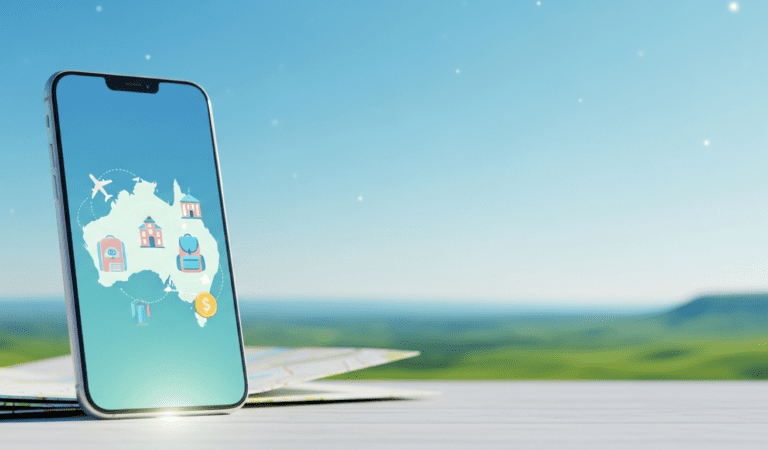 Ultimate Guide to Travel Apps for Budget Travelers in Australia: Save on Flights, Accommodation & Activities