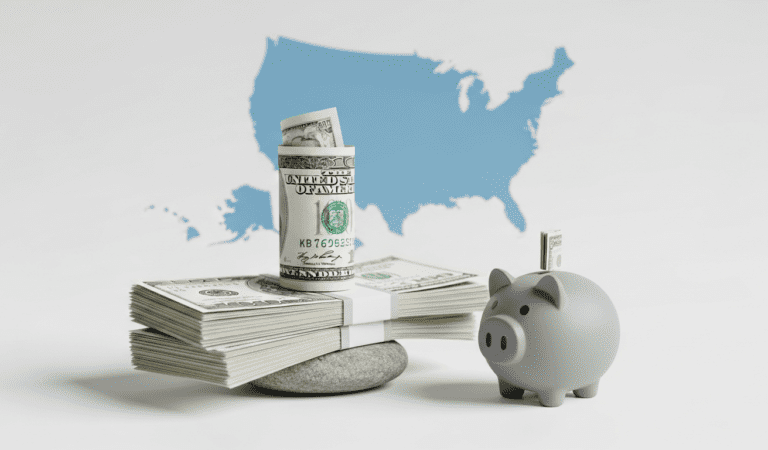 How to Build a Robust Emergency Fund in the USA: Step-by-Step Guide for Young Adults