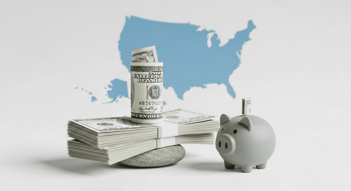 How to Build a Robust Emergency Fund in the USA: Step-by-Step Guide for Young Adults Personal Finances