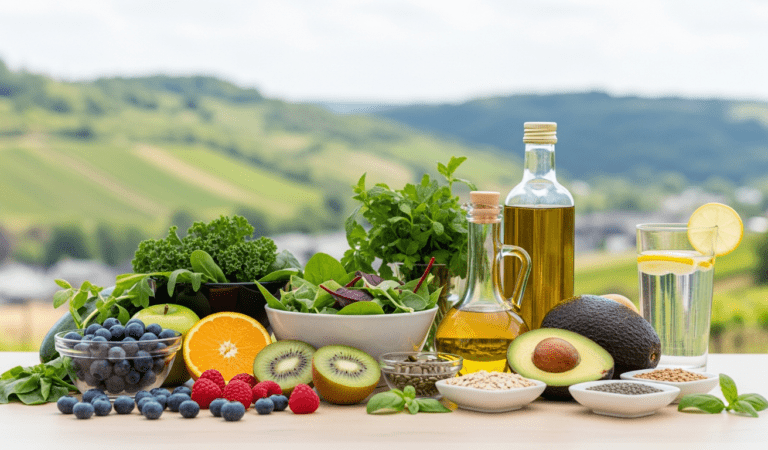 Ultimate Natural Gut Health Guide for 23-30-Year-Olds in Luxembourg: Boost Digestion, Immunity & Energy