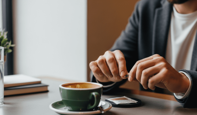 10 Subtle Signs He Wants You to Notice Him: How to Decode Male Attraction in Modern Dating