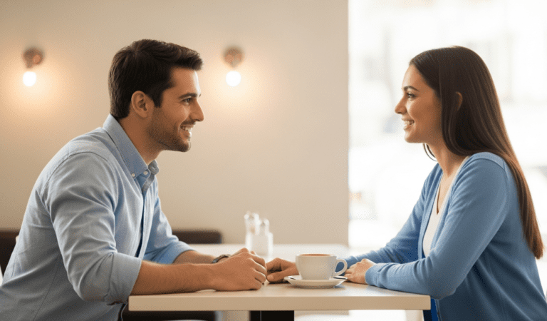 10 Must-Know Signs He’s Interested in You After the First Date